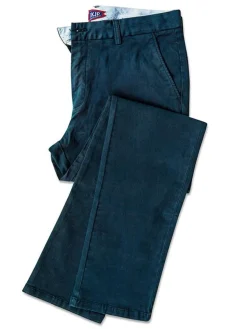 Kiel James Patrick The New England Chinos - Navy^Men Pants