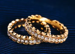 Kiel James Patrick The Royal Crown^ Rings