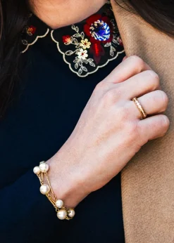 Kiel James Patrick The Royal Crown^ Rings