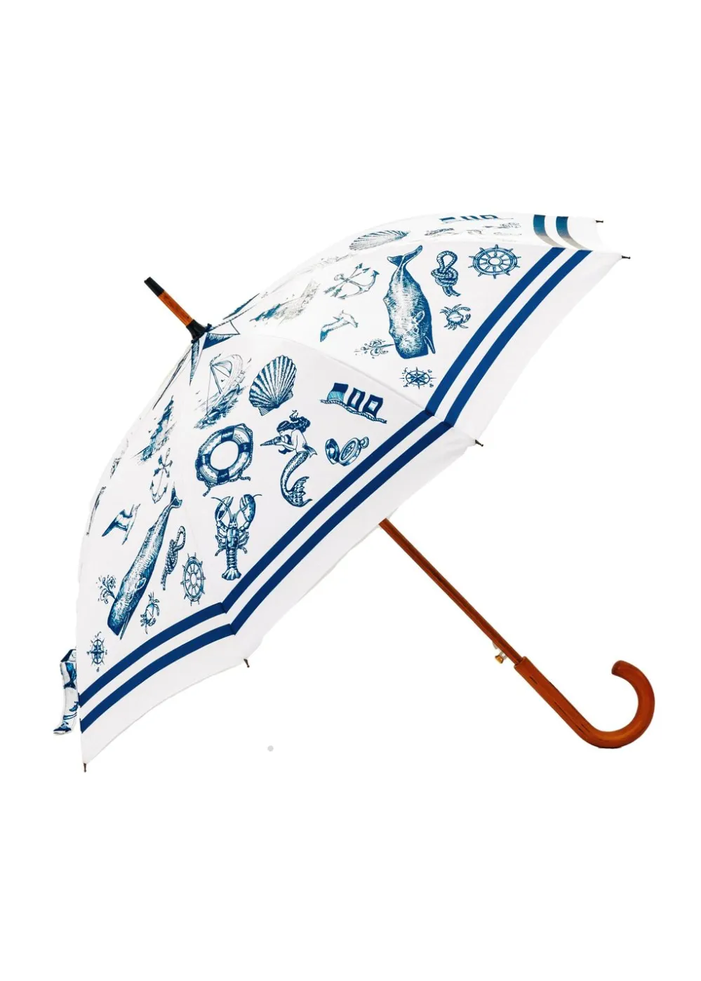 Kiel James Patrick The Sailor'S Delight Umbrella^ Umbrellas
