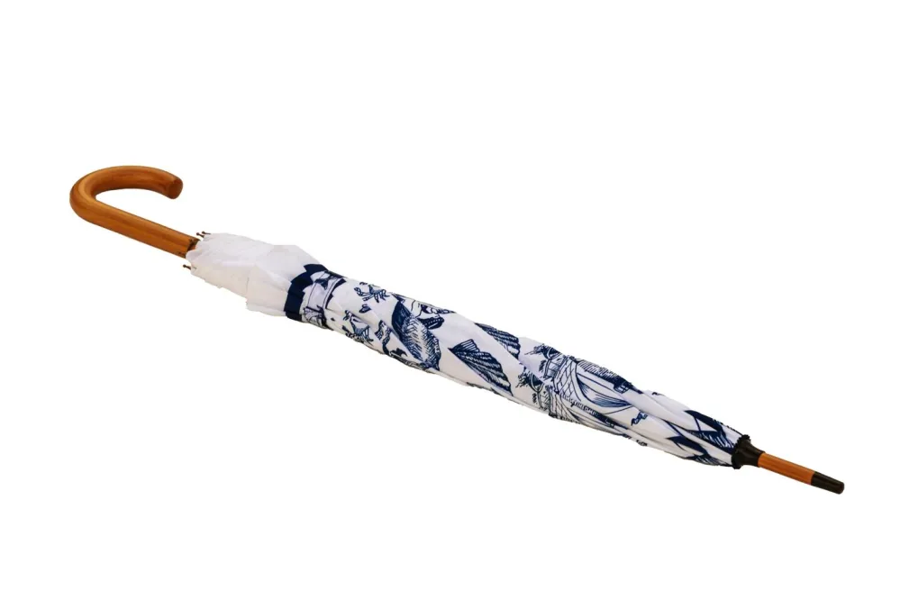 Kiel James Patrick The Sailor'S Delight Umbrella^ Umbrellas