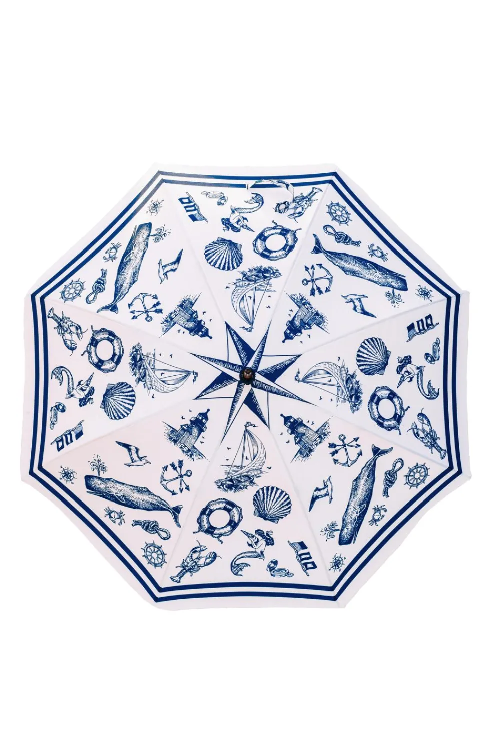 Kiel James Patrick The Sailor'S Delight Umbrella^ Umbrellas