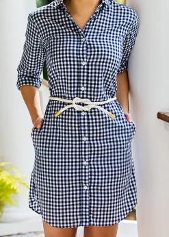 Kiel James Patrick The Sailor'S Knot Belt^ Women'S