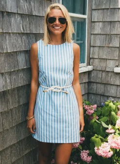 Kiel James Patrick The Sailor'S Knot Belt^ Women'S