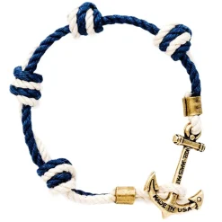 Kiel James Patrick The Shoreham Knot^ Rope Bracelets