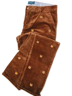 Kiel James Patrick The Sly Fox Cords^Men Pants
