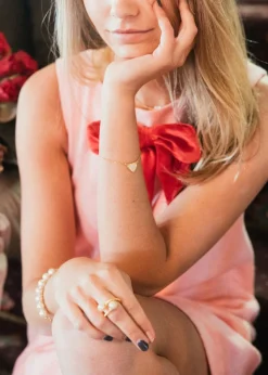 Kiel James Patrick The Sweetheart Bracelet^ Bracelets And Bangles