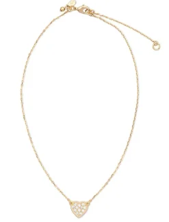Kiel James Patrick The Sweetheart Necklace^ Necklaces