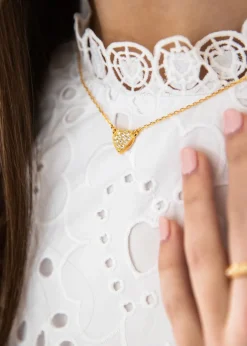 Kiel James Patrick The Sweetheart Necklace^ Necklaces