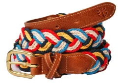 Kiel James Patrick Tristram Calmwinds Belt^ Men'S