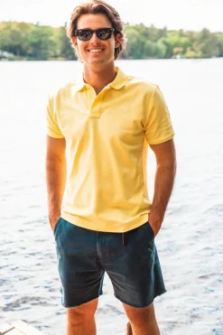 Kiel James Patrick Watch Hill 1983^Men Polos