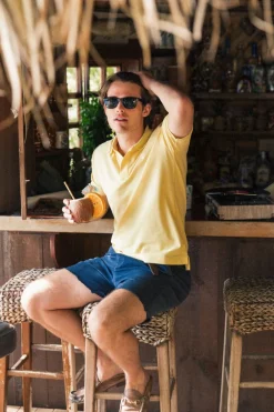 Kiel James Patrick Watch Hill 1983^Men Polos