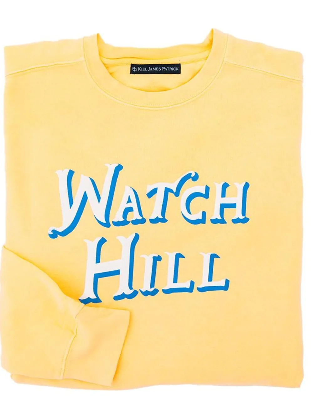 Kiel James Patrick Watch Hill Sweatshirt^Women Sweatshirts