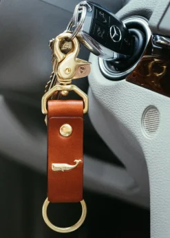 Kiel James Patrick Whale Of An Adventure^ Key Fobs