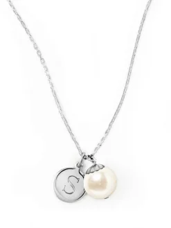 Kiel James Patrick World'S Your Oyster^ Necklaces