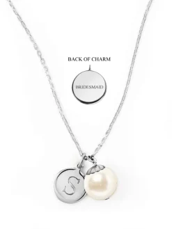 Kiel James Patrick World'S Your Oyster Wedding Necklace^ Wedding Gifts For Her