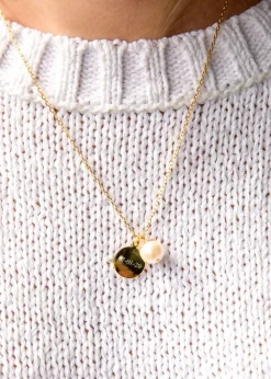 Kiel James Patrick World'S Your Oyster Wedding Necklace^ Wedding Gifts For Her